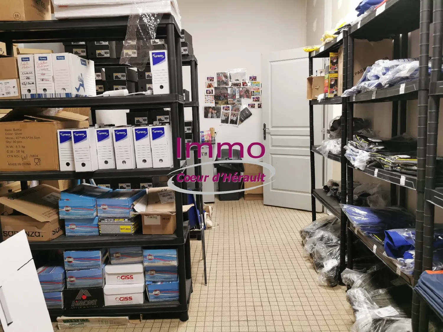  te koop kantoor Clermont-l'Hérault Hérault 3