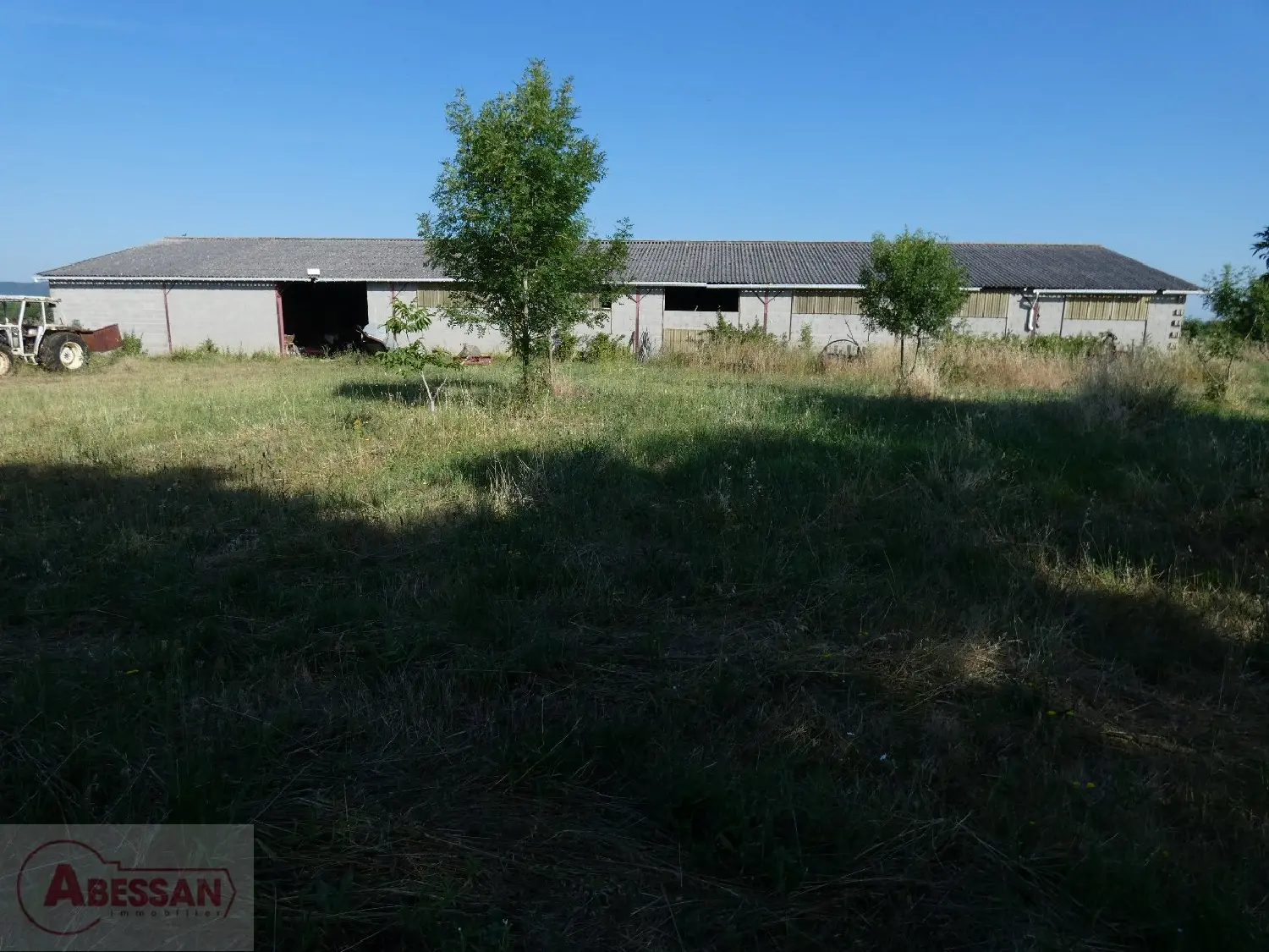  te koop kantoor Cordes-Sur-Ciel Tarn 1