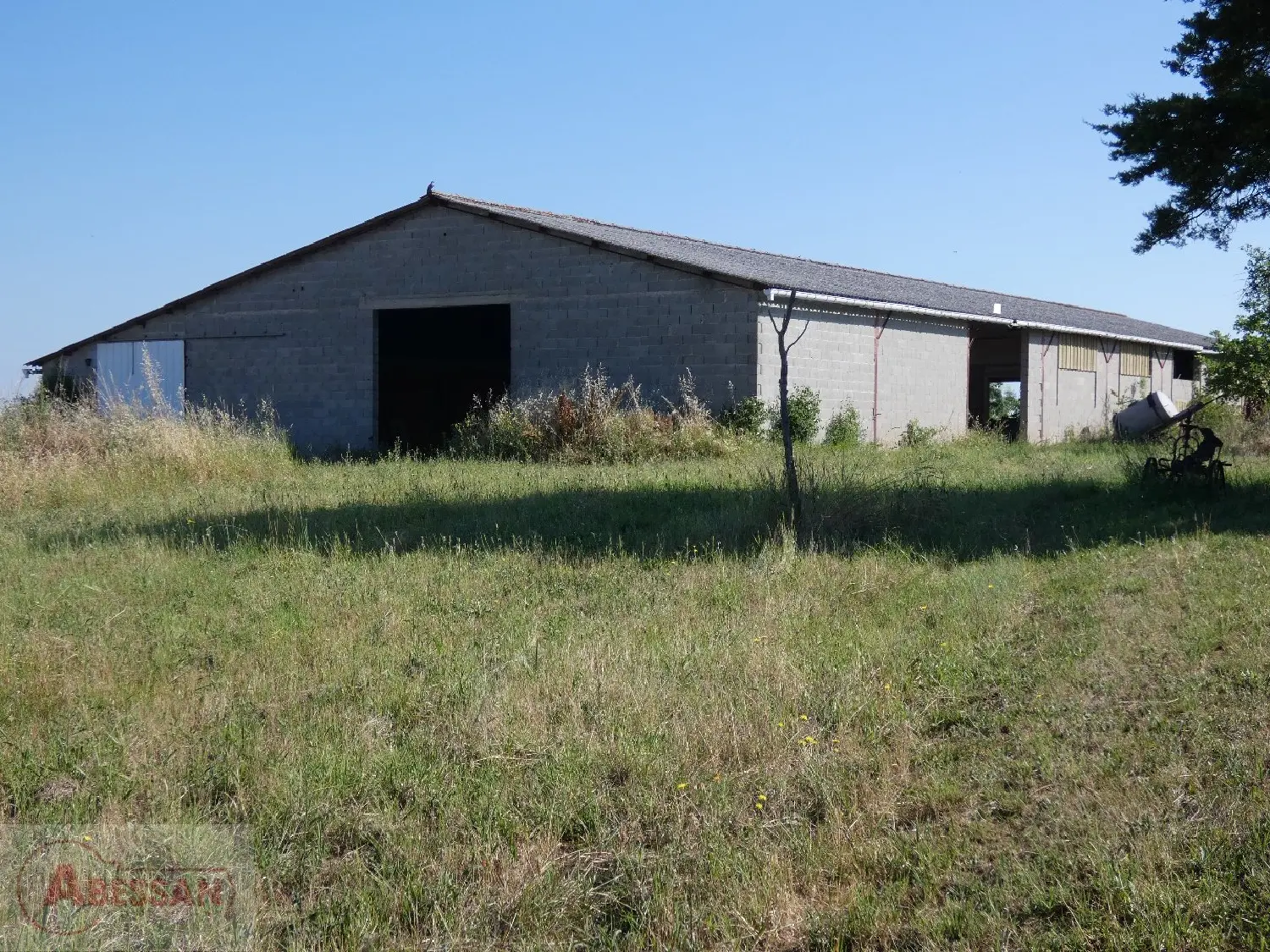  te koop kantoor Cordes-Sur-Ciel Tarn 3