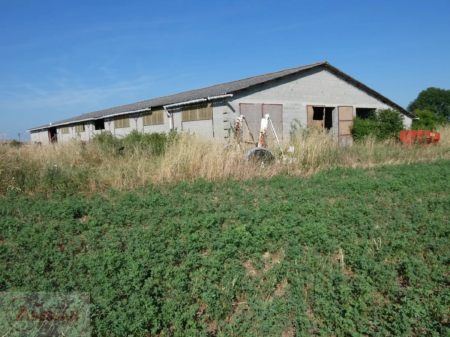  te koop kantoor Cordes-Sur-Ciel Tarn 4