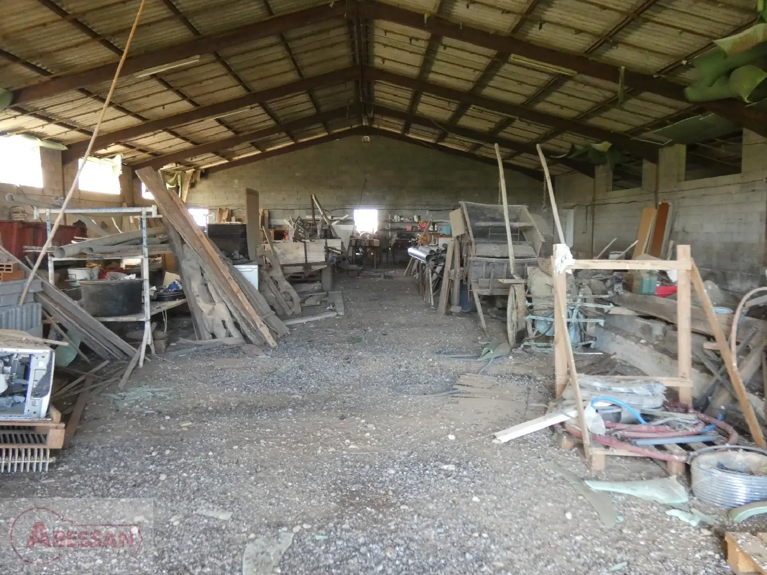  te koop kantoor Cordes-Sur-Ciel Tarn 5
