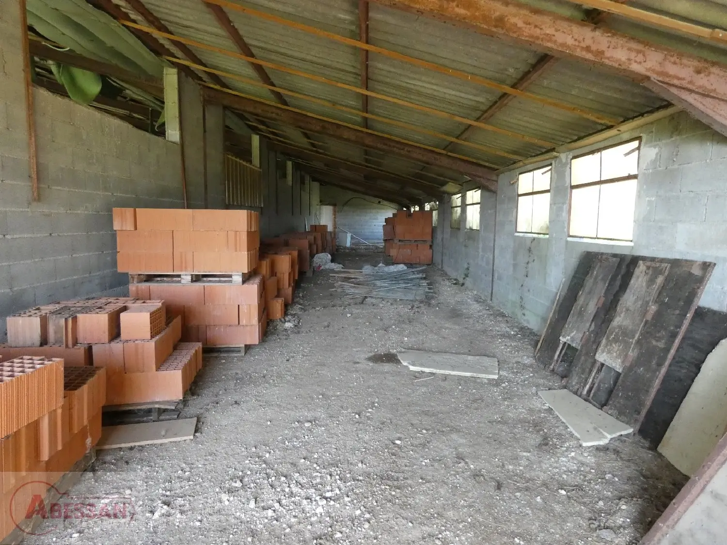  te koop kantoor Cordes-Sur-Ciel Tarn 6