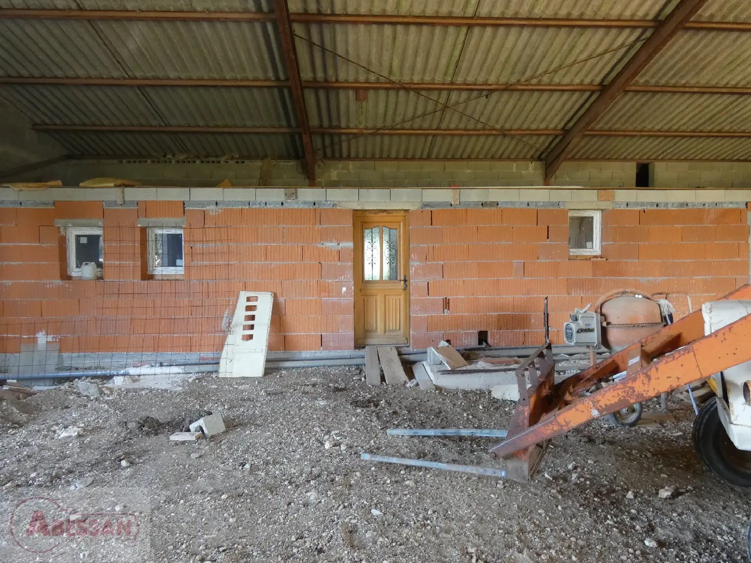  te koop kantoor Cordes-Sur-Ciel Tarn 7