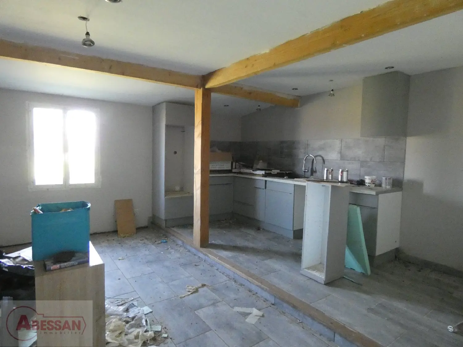  te koop kantoor Cordes-Sur-Ciel Tarn 8