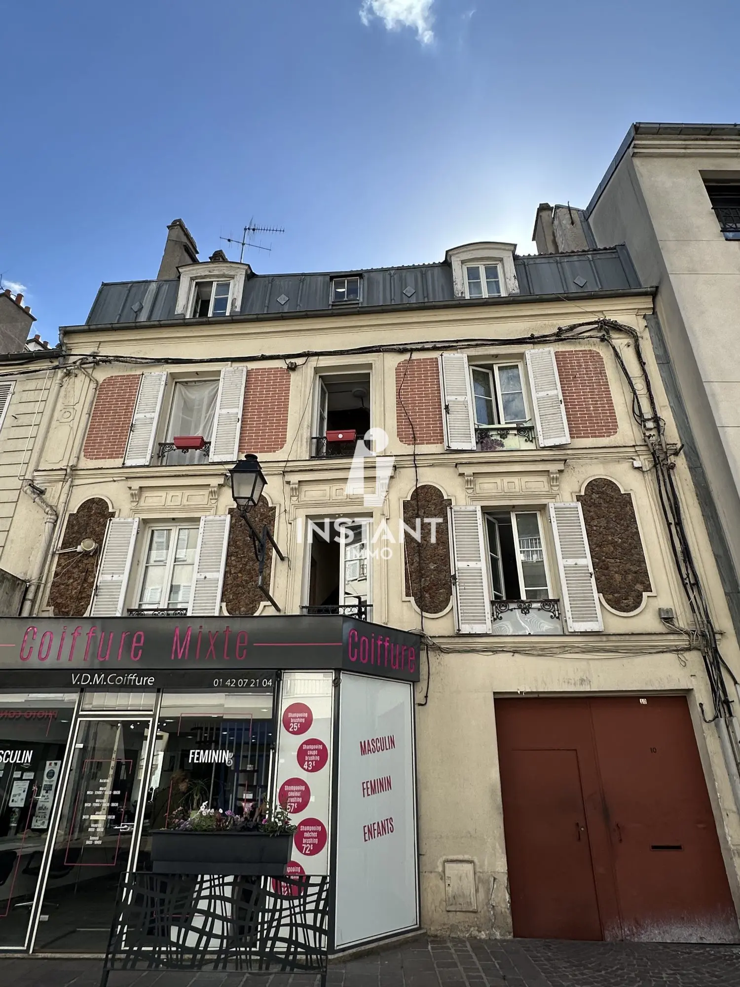  for sale office Créteil Val-de-Marne 1