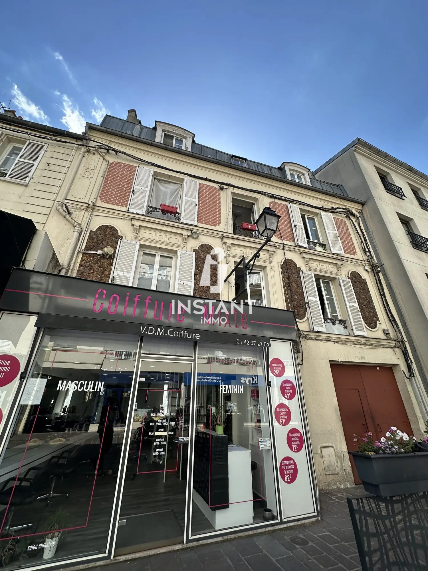  for sale office Créteil Val-de-Marne 2