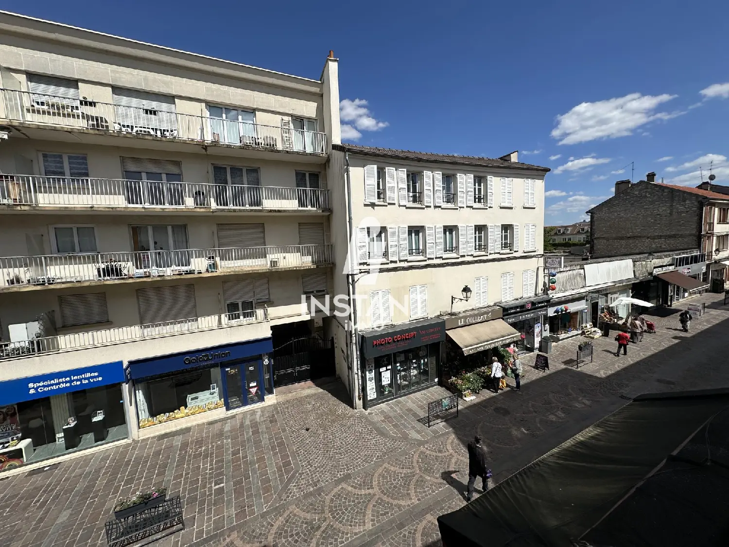  for sale office Créteil Val-de-Marne 4