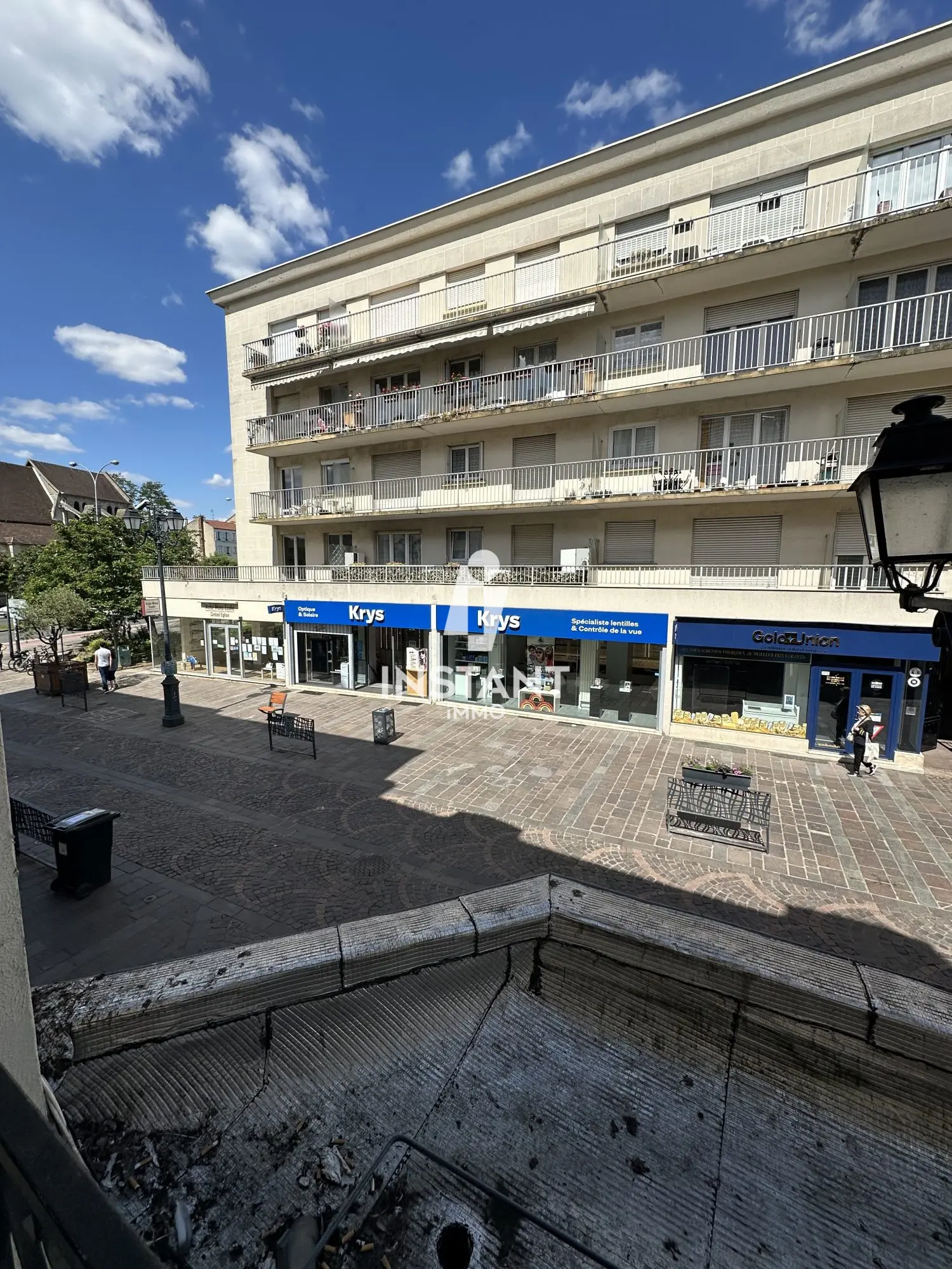  for sale office Créteil Val-de-Marne 5
