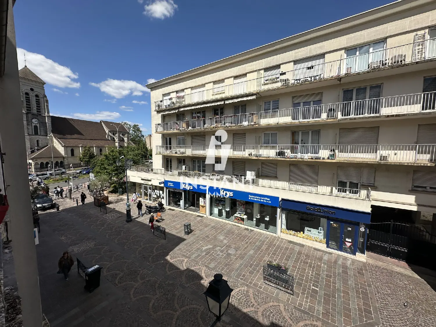  for sale office Créteil Val-de-Marne 8