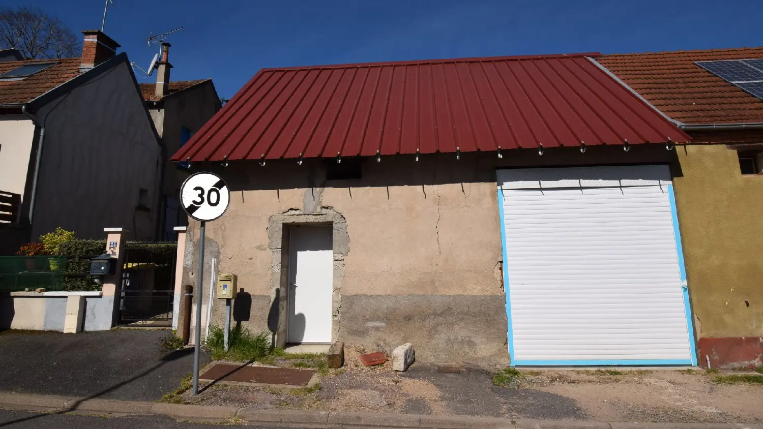  for sale office Creuzier-le-Vieux Allier 2