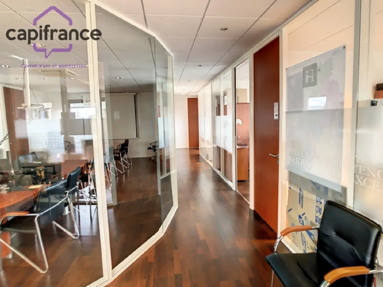  for sale office Dardilly Rhône 1