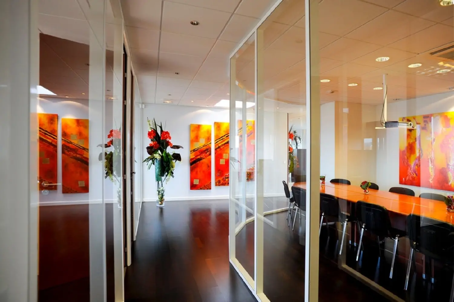  for sale office Dardilly Rhône 3