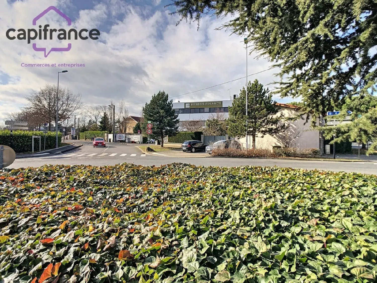  for sale office Dardilly Rhône 4
