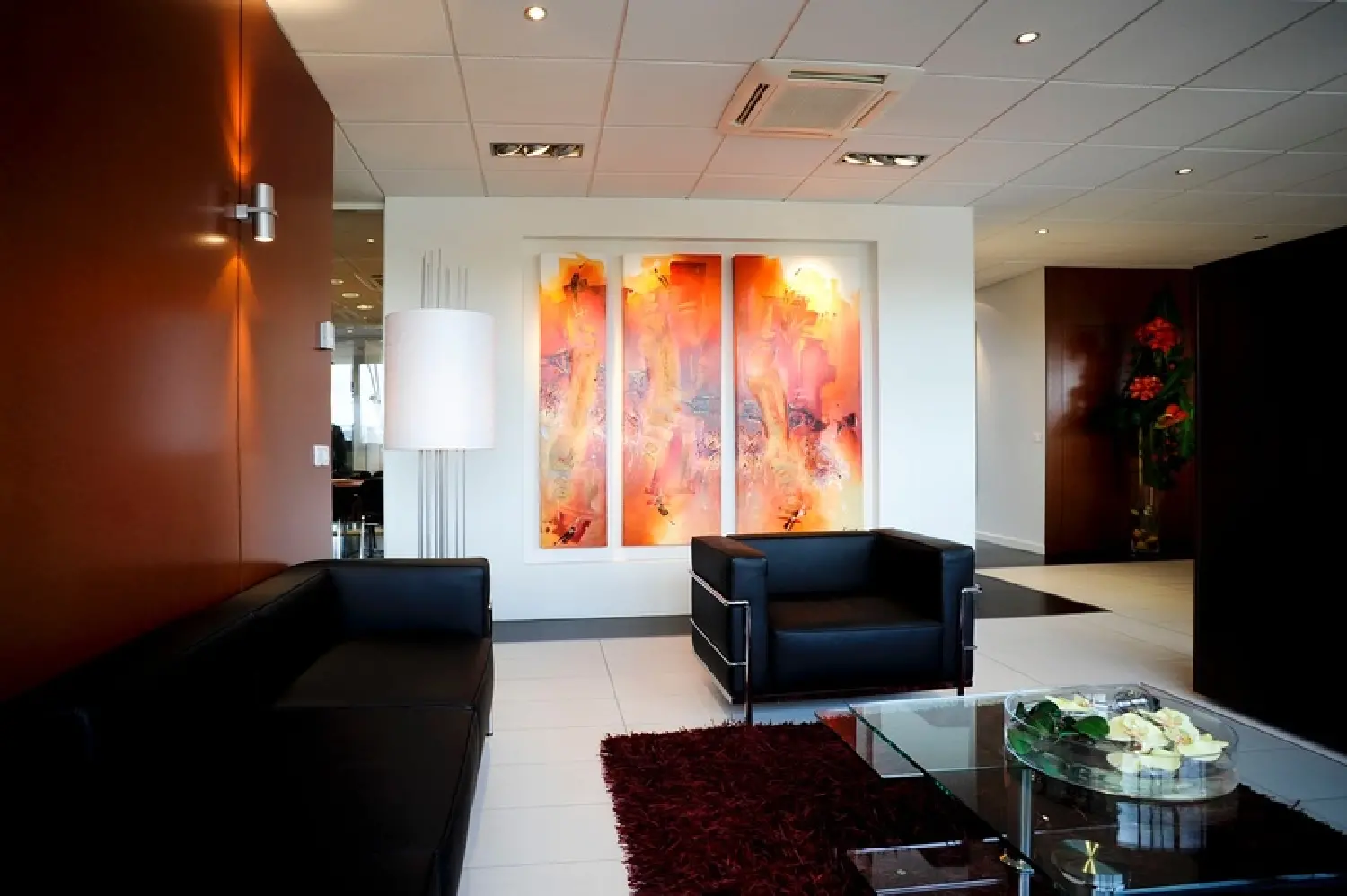  for sale office Dardilly Rhône 5