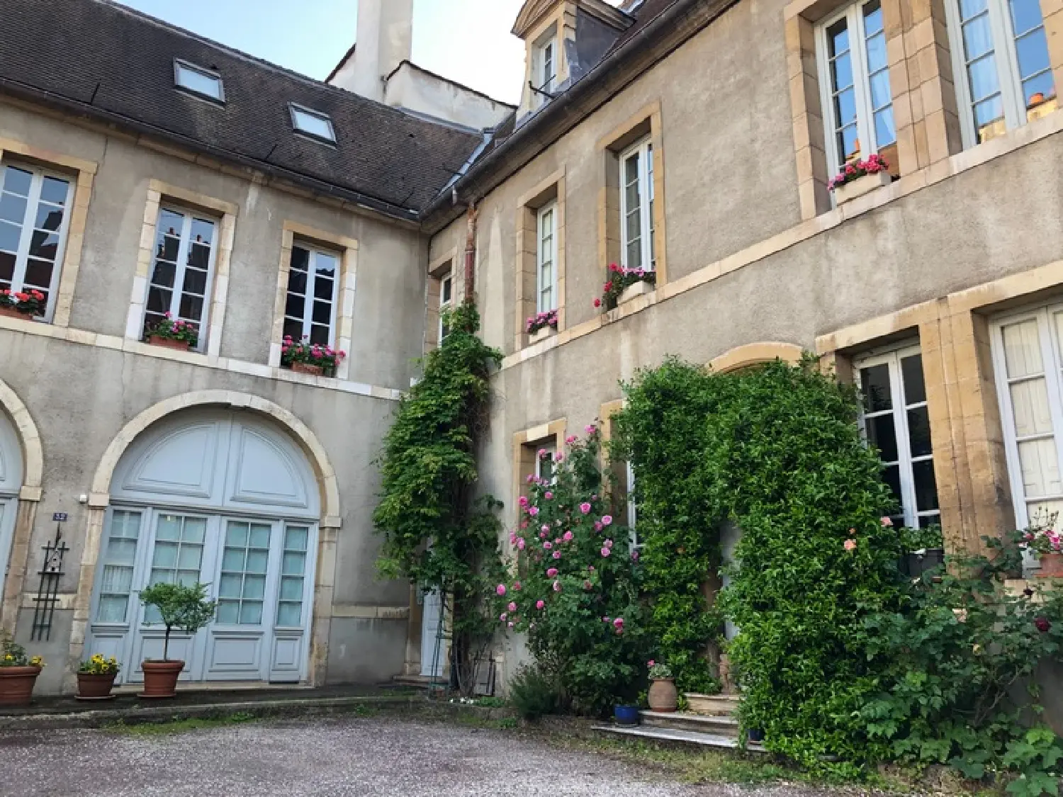  te koop kantoor Dijon Côte-d'Or 1