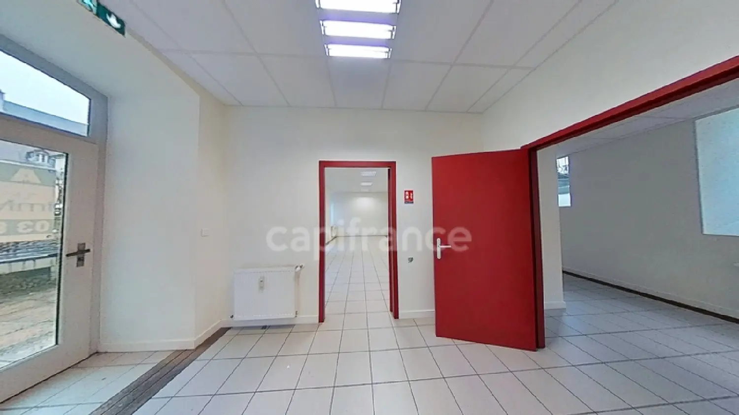  for sale office Dole Jura 1