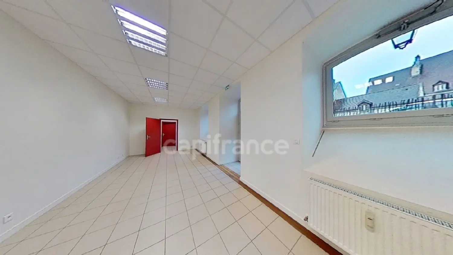  for sale office Dole Jura 2