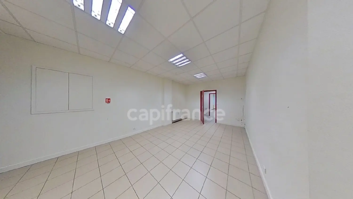  for sale office Dole Jura 5