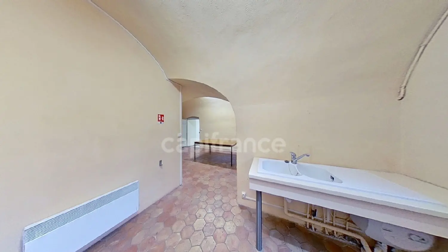  for sale office Dole Jura 6