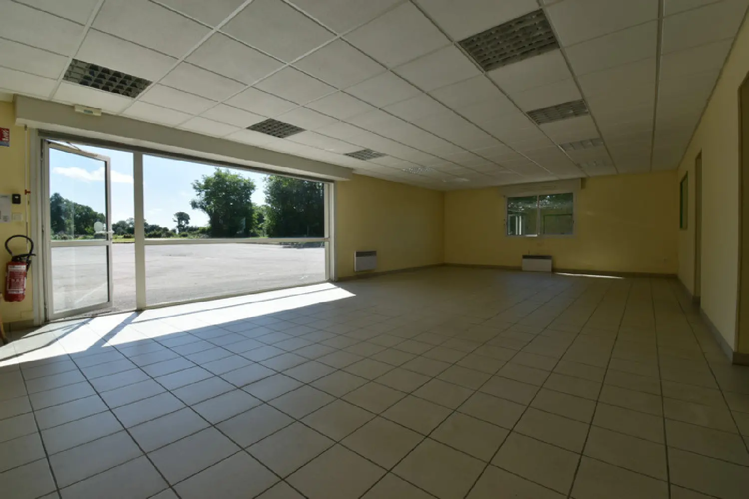  for sale office Flers Orne 2