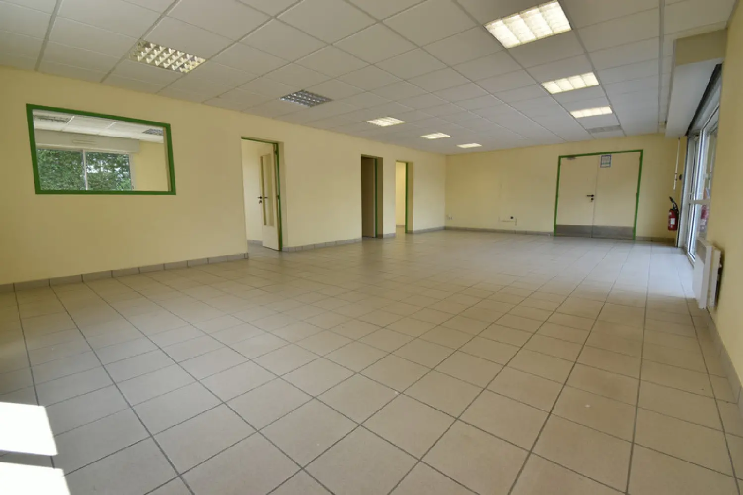  for sale office Flers Orne 3