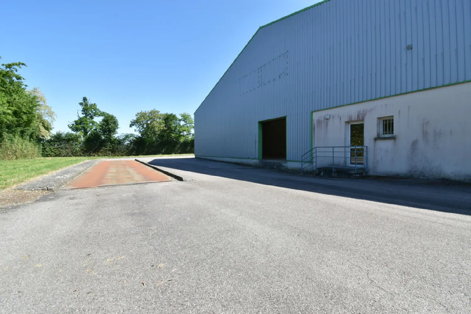  for sale office Flers Orne 8
