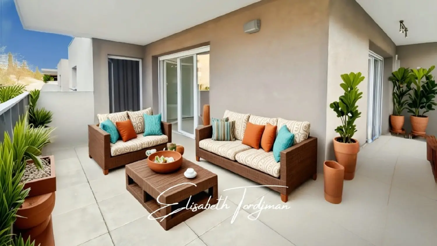  kaufen Wohnung/ Apartment Fréjus Var 1