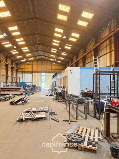 Gauchy Aisne office foto 7099185
