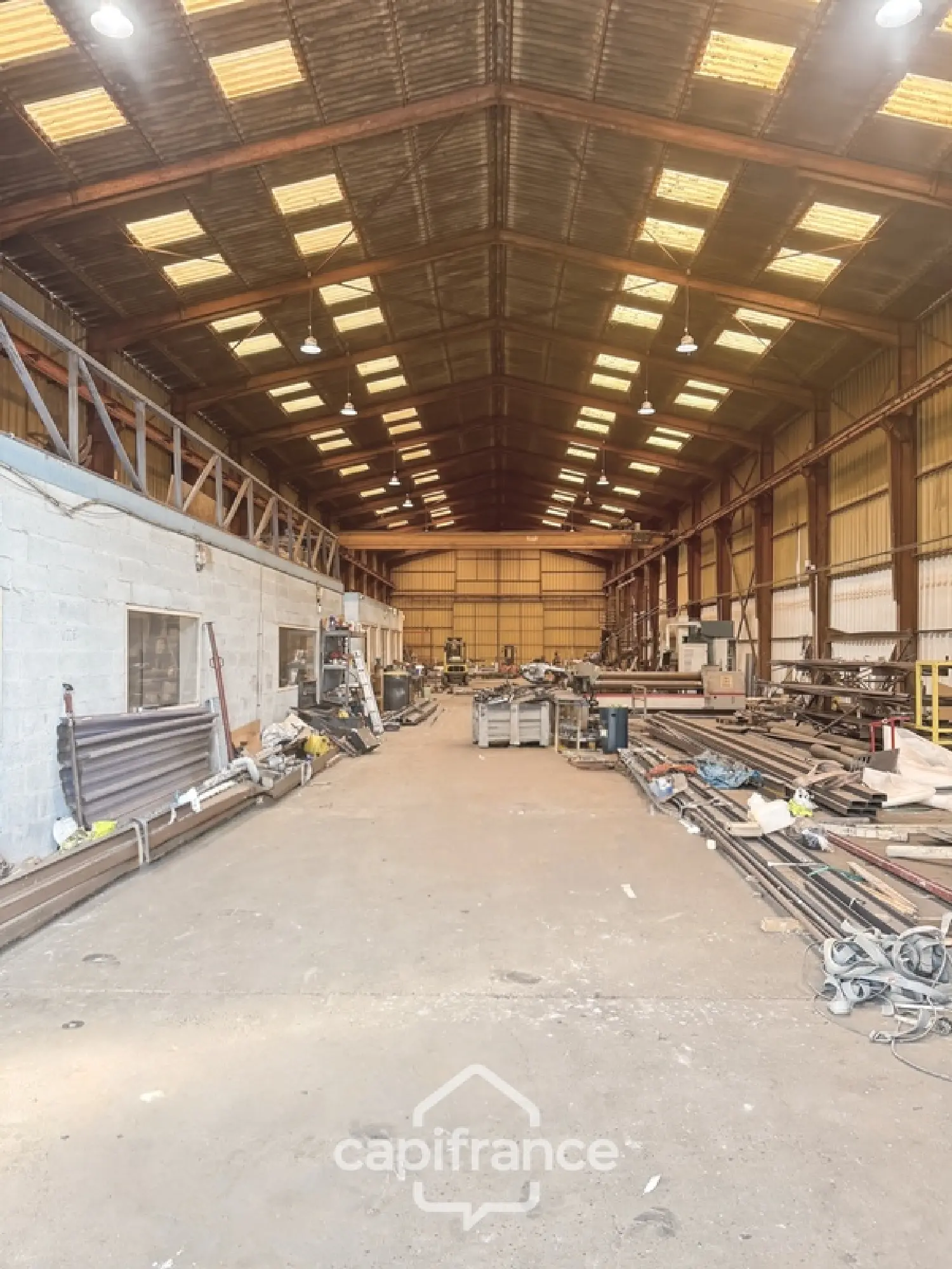  for sale office Gauchy Aisne 2
