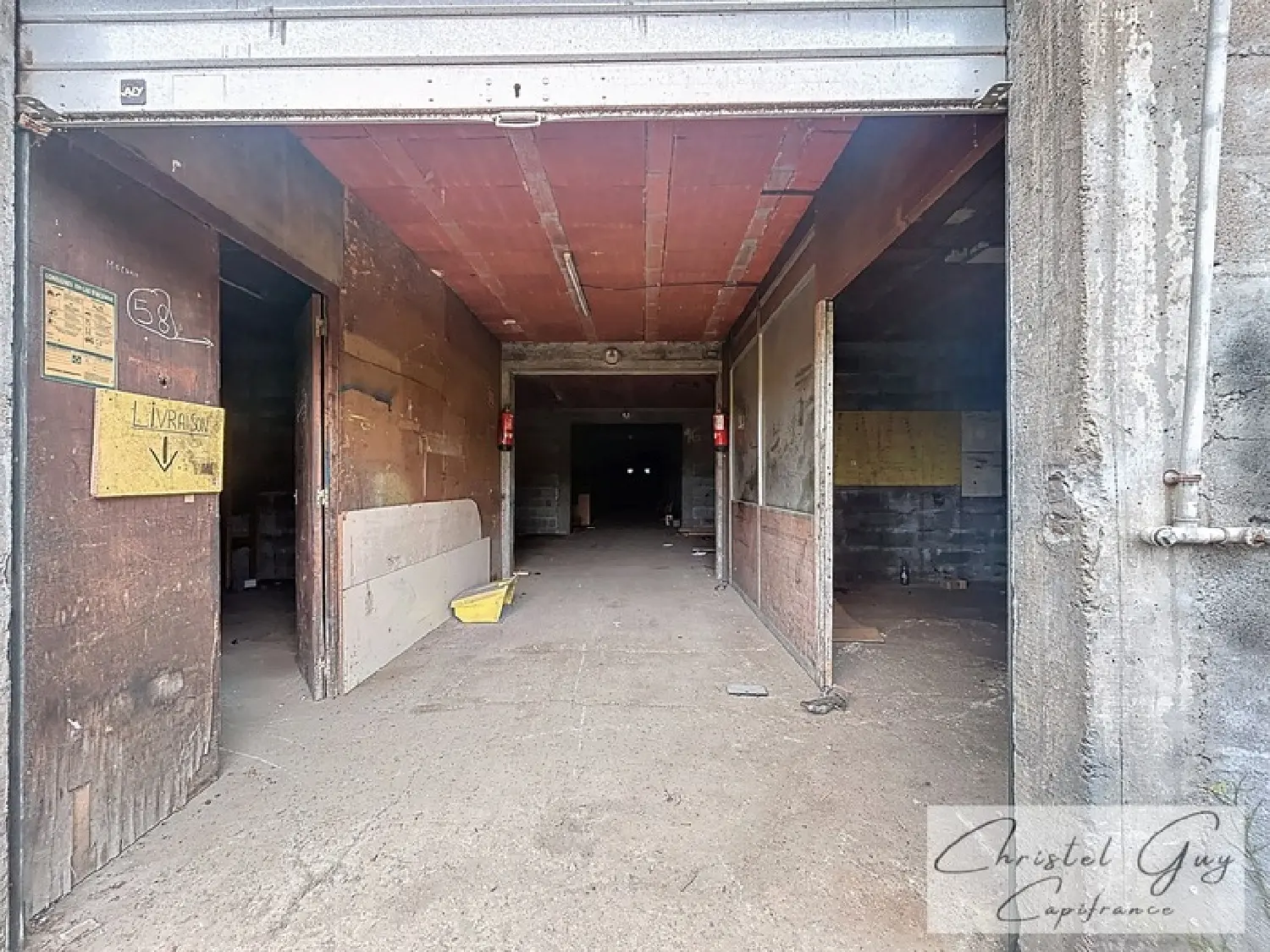  for sale office Saint-Germain-d'Arcé Sarthe 4