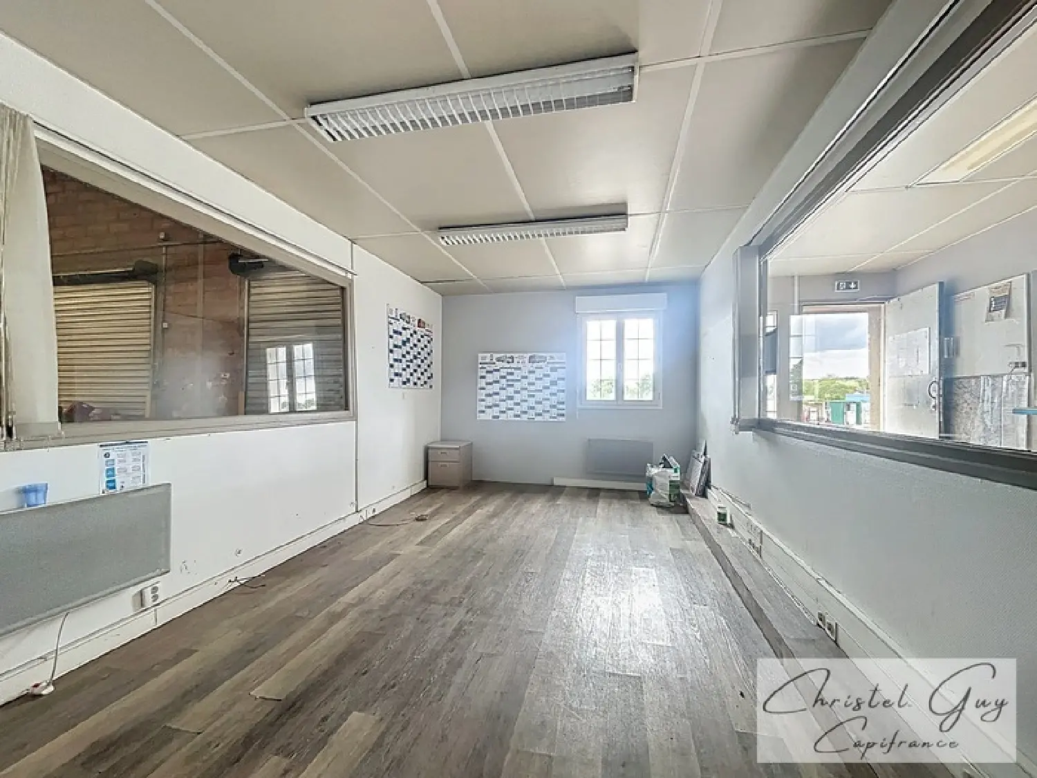  for sale office Saint-Germain-d'Arcé Sarthe 7