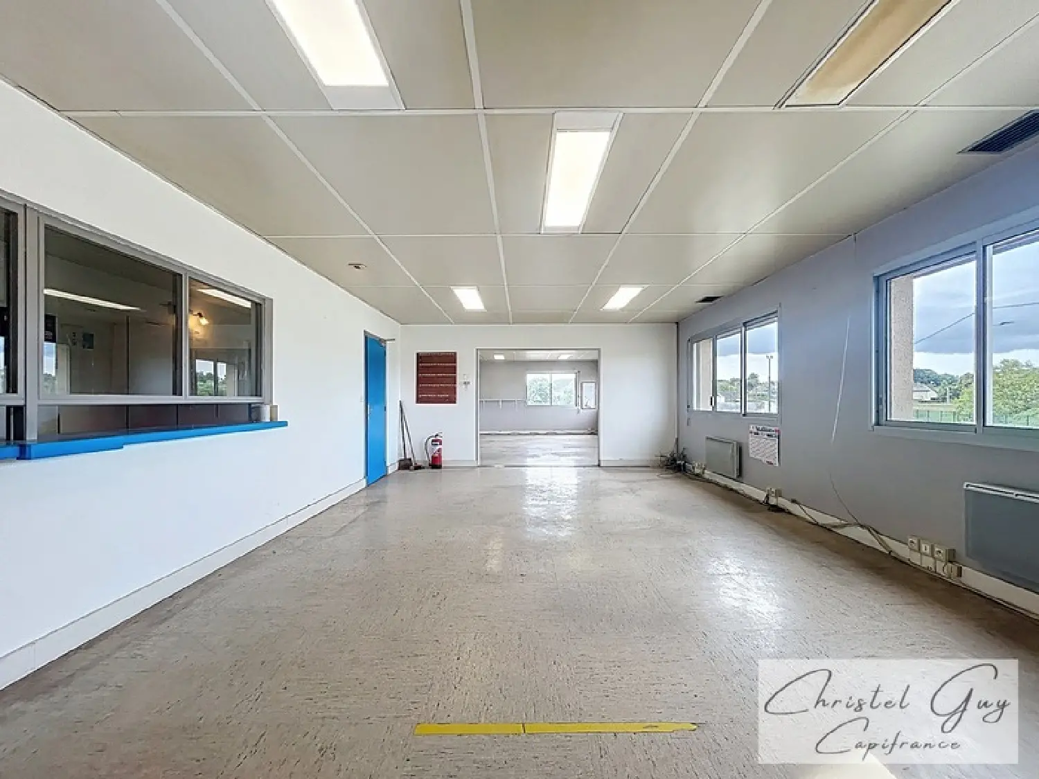  for sale office Saint-Germain-d'Arcé Sarthe 8
