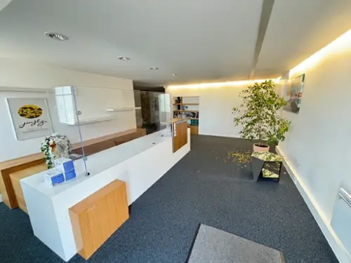 La Ferté-sous-Jouarre Seine-et-Marne office foto 7090587