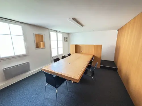 La Ferté-sous-Jouarre Seine-et-Marne office foto 7090589