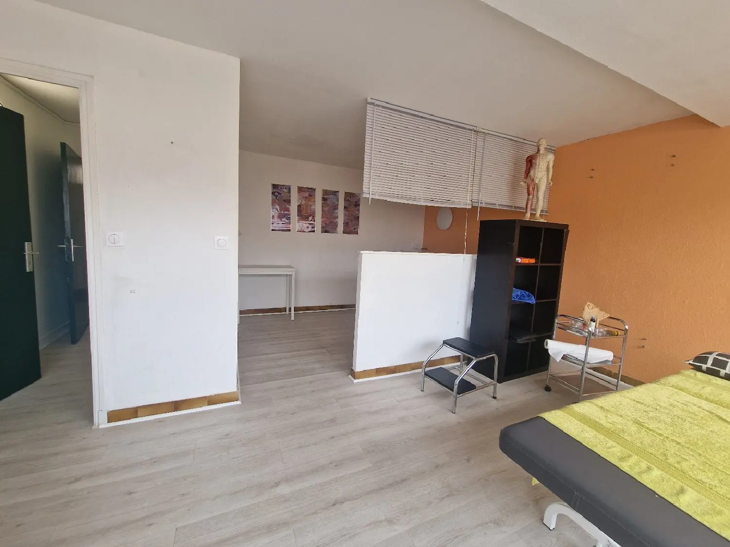  te koop kantoor Le Cap d'Agde Hérault 3