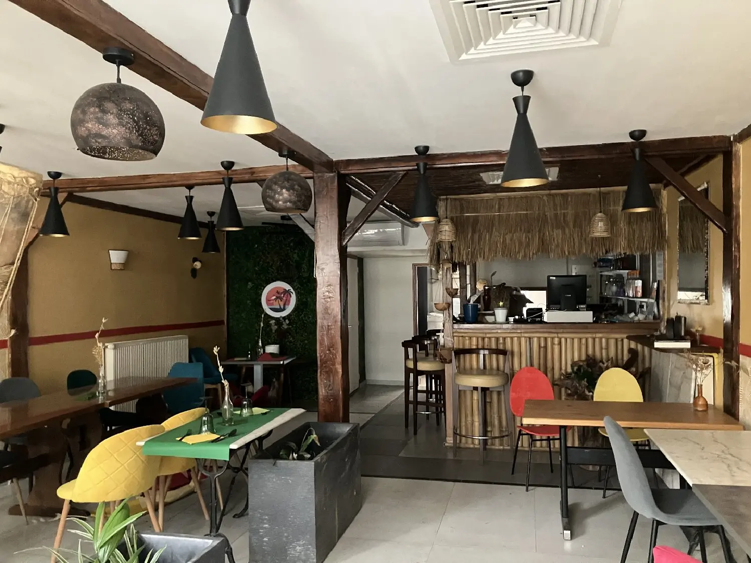  for sale office Lyon 3e Arrondissement Rhône 1