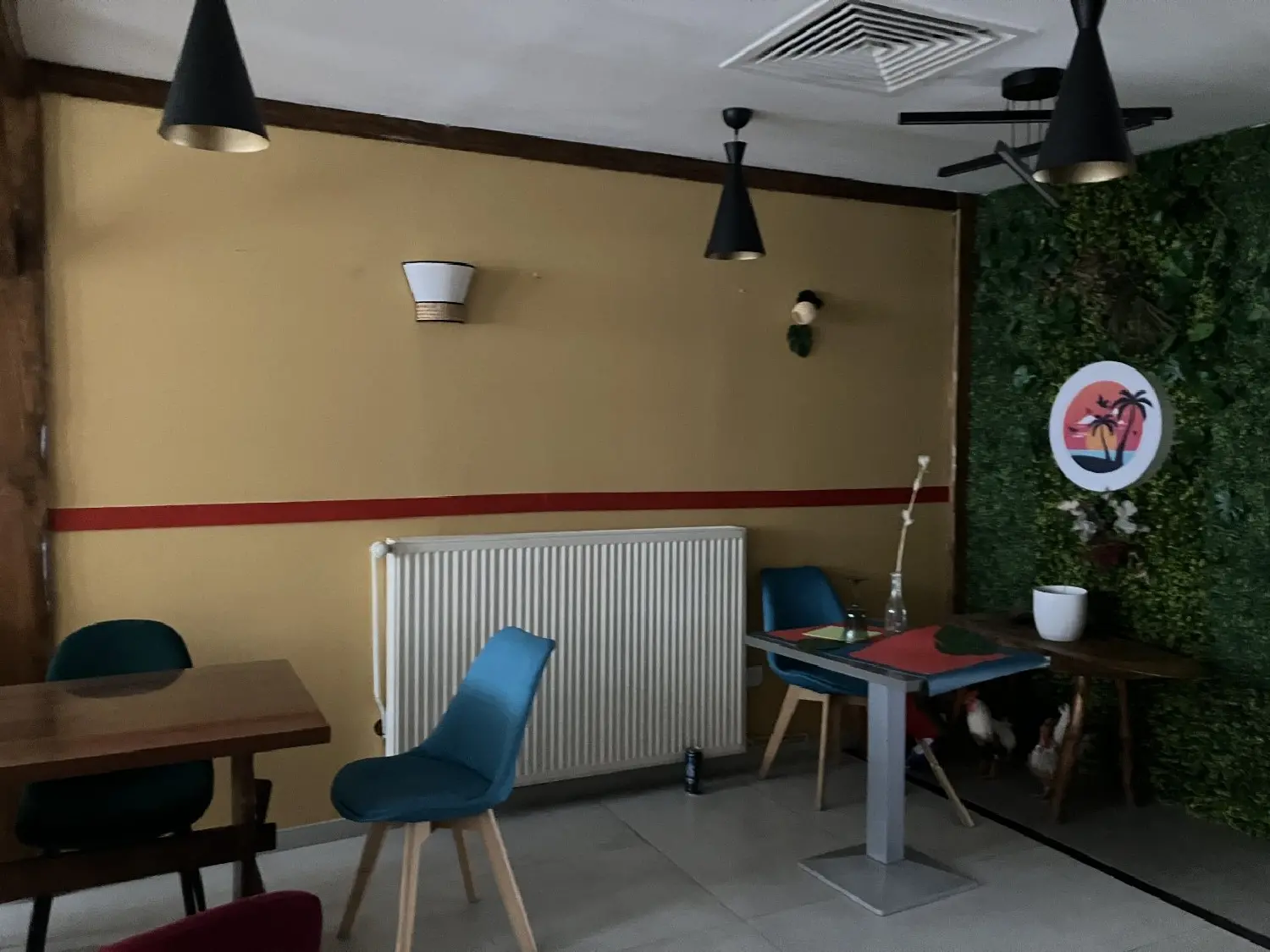  for sale office Lyon 3e Arrondissement Rhône 4