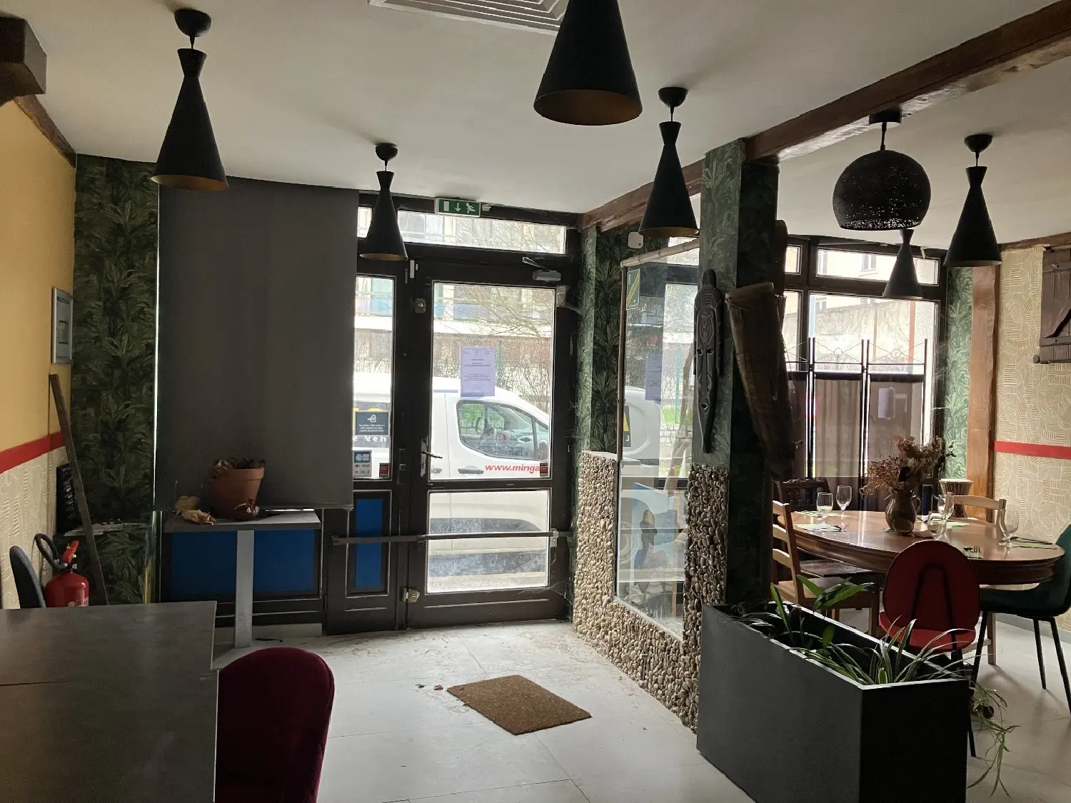  for sale office Lyon 3e Arrondissement Rhône 5