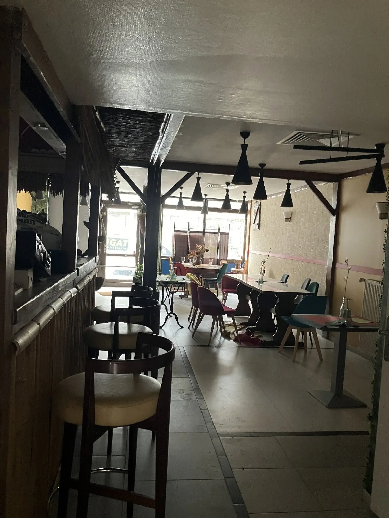  for sale office Lyon 3e Arrondissement Rhône 6