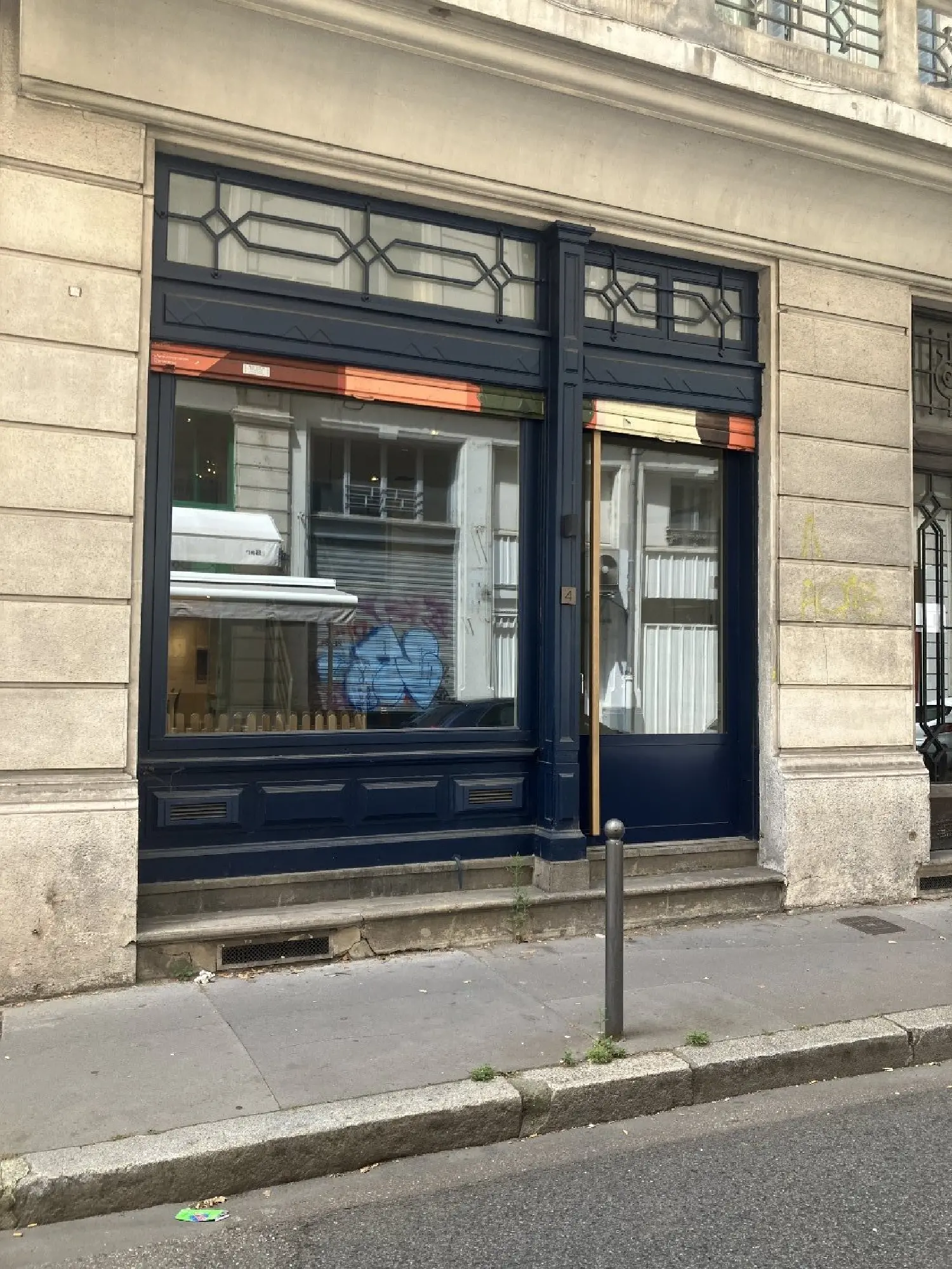  for sale office Lyon 6e Arrondissement Rhône 2
