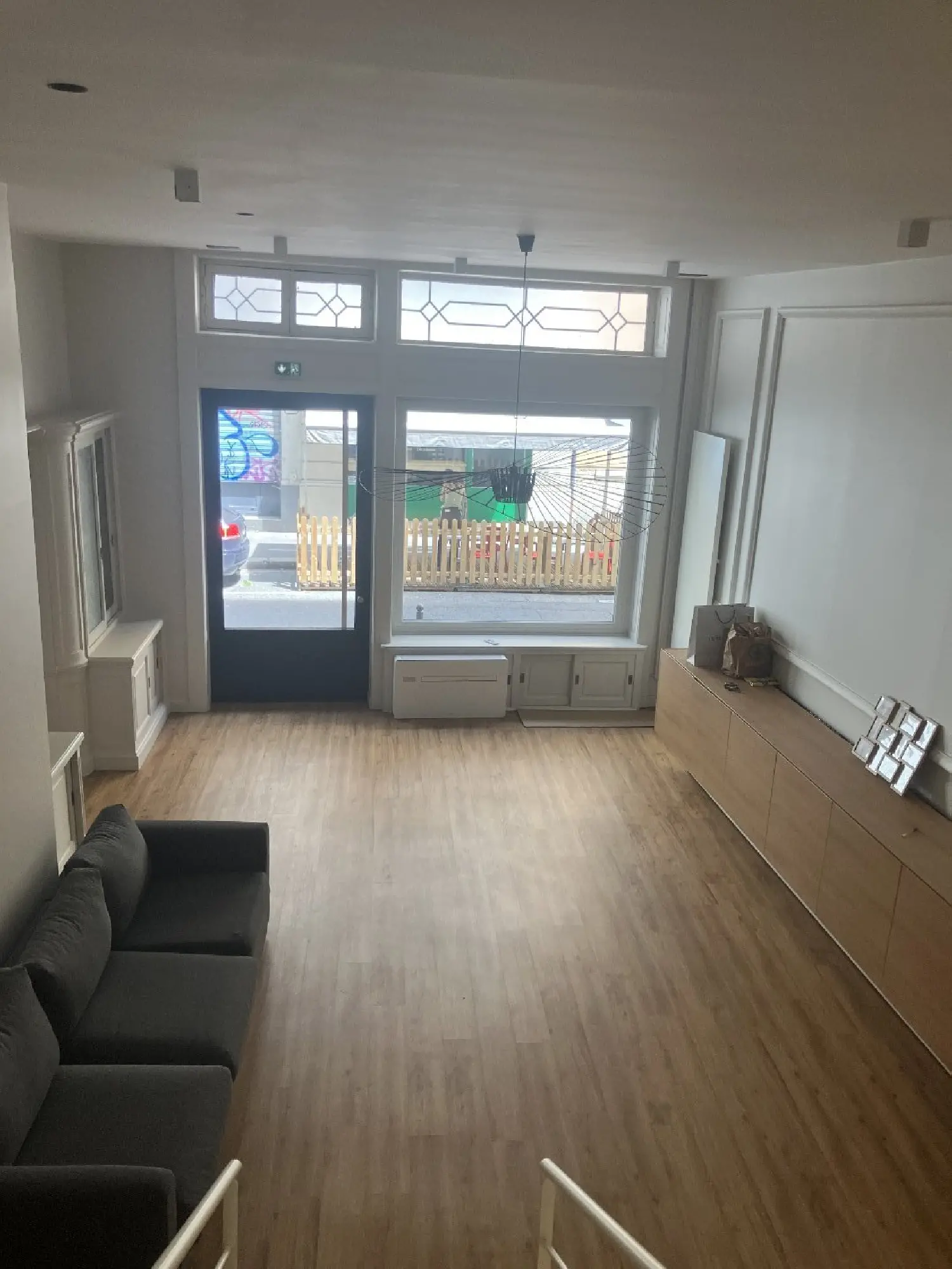  for sale office Lyon 6e Arrondissement Rhône 3