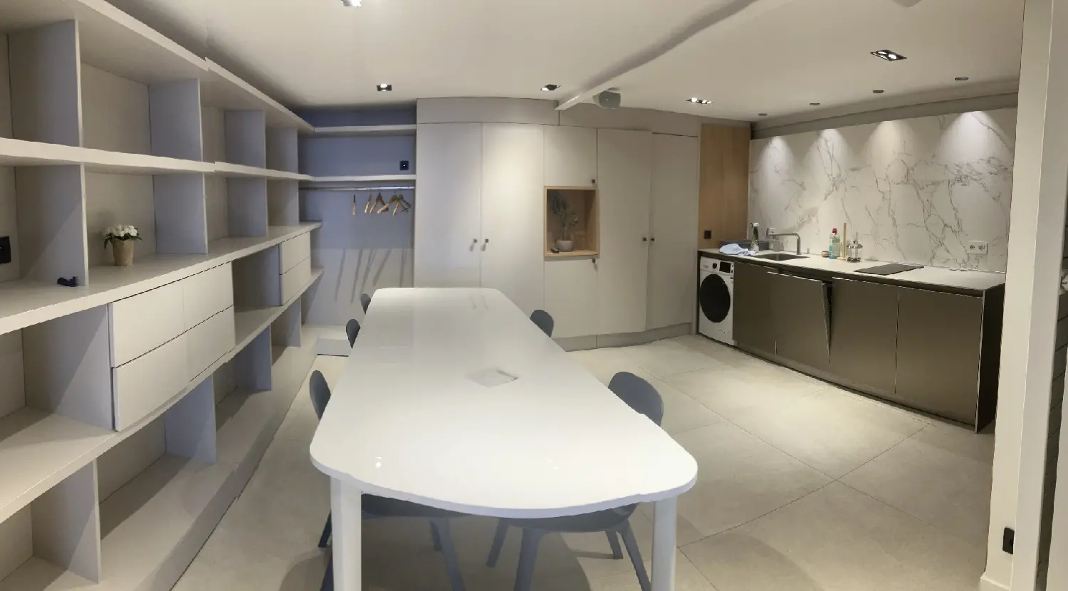  for sale office Lyon 6e Arrondissement Rhône 4