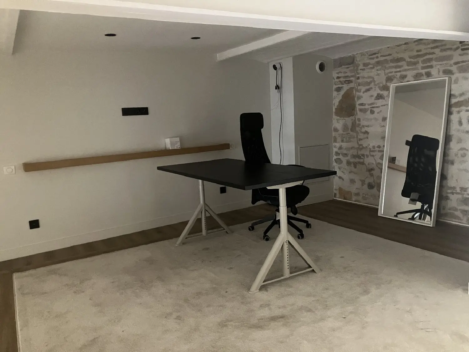  for sale office Lyon 6e Arrondissement Rhône 5