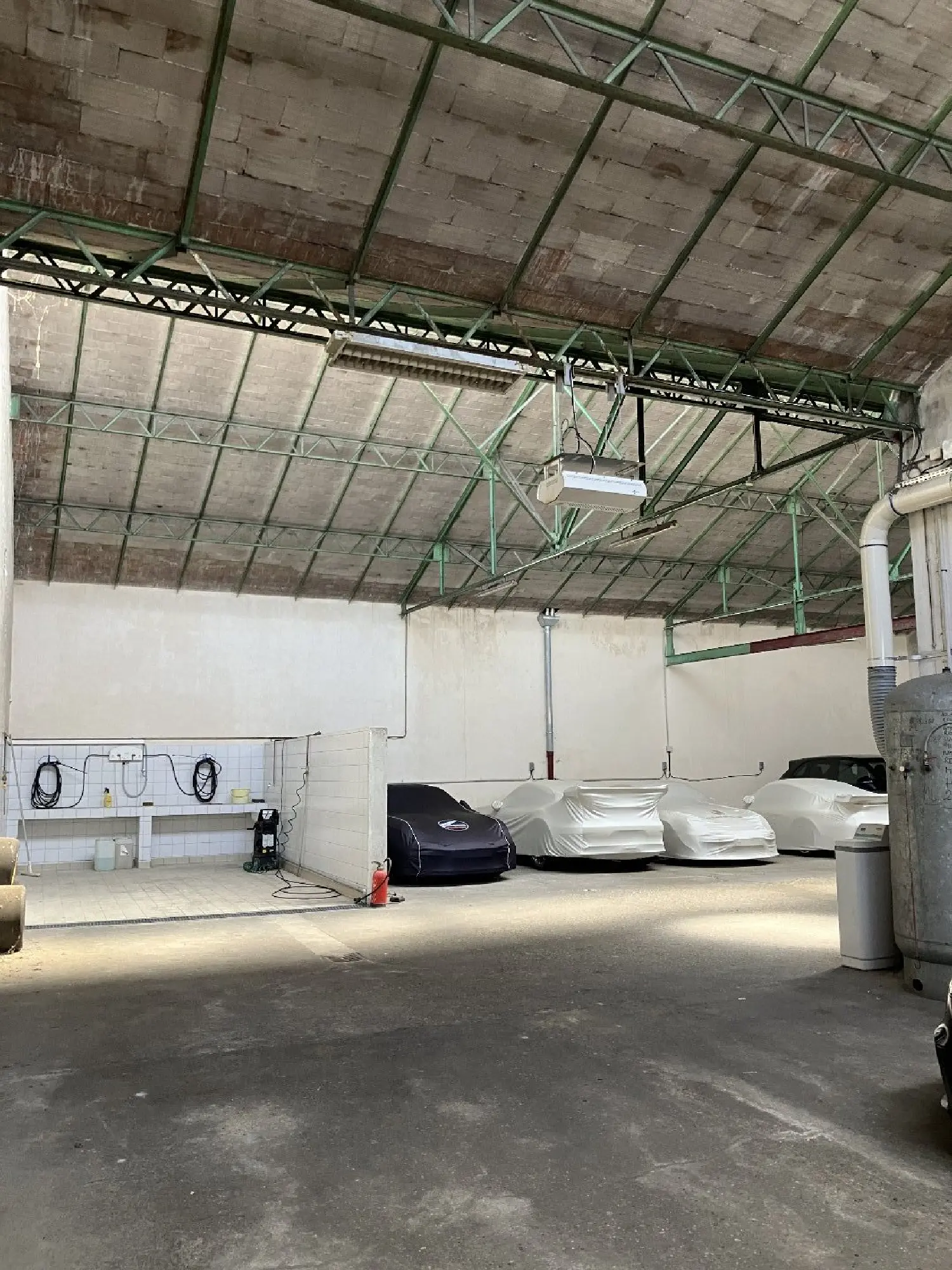  for sale office Lyon 8e Arrondissement Rhône 2