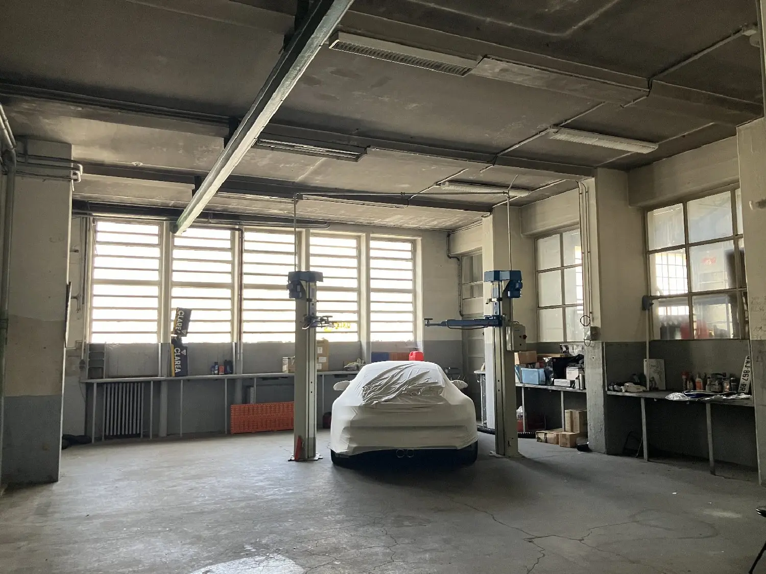  for sale office Lyon 8e Arrondissement Rhône 7