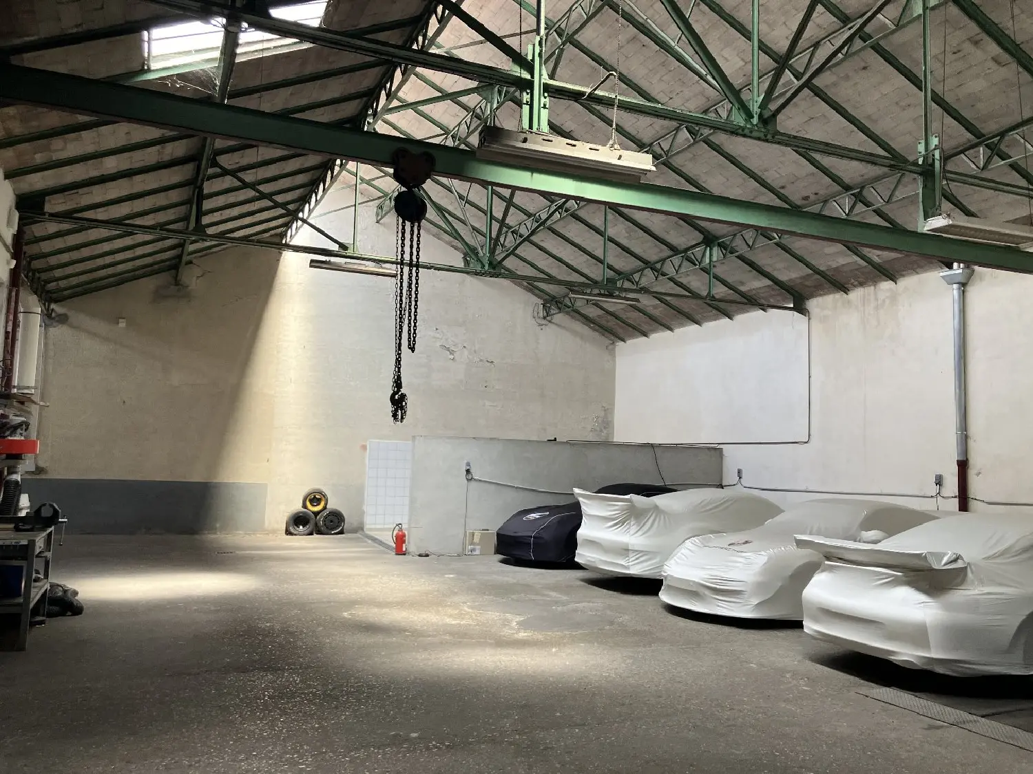  for sale office Lyon 8e Arrondissement Rhône 8