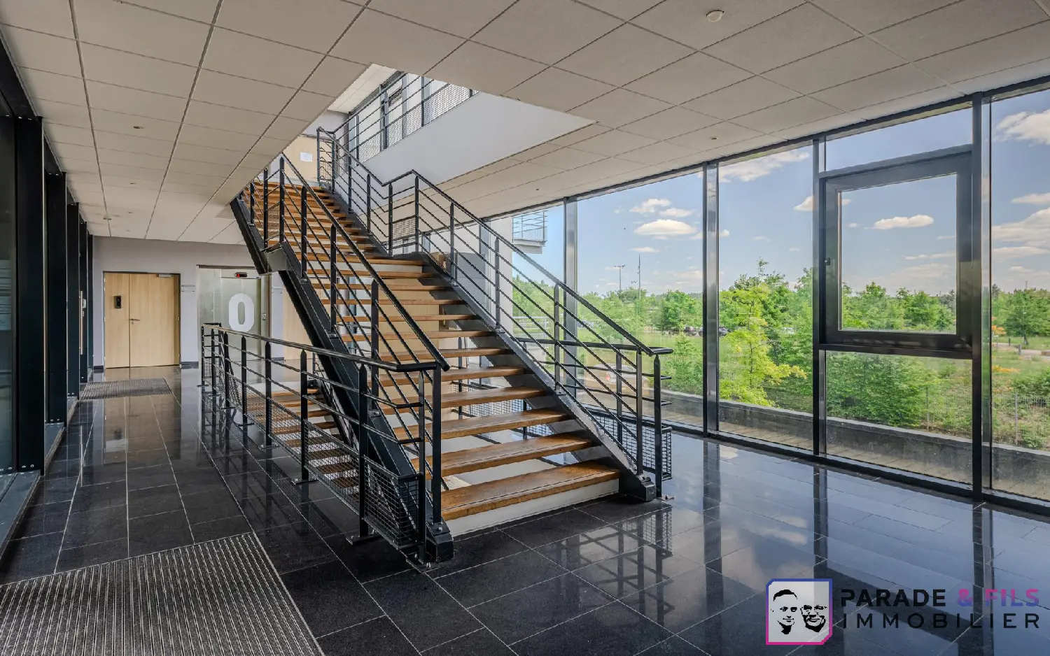  te koop kantoor Maxéville Meurthe-et-Moselle 4