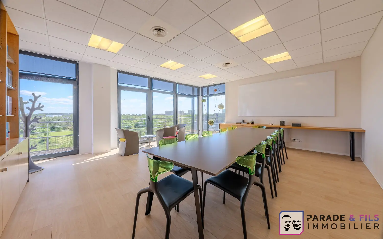  te koop kantoor Maxéville Meurthe-et-Moselle 6