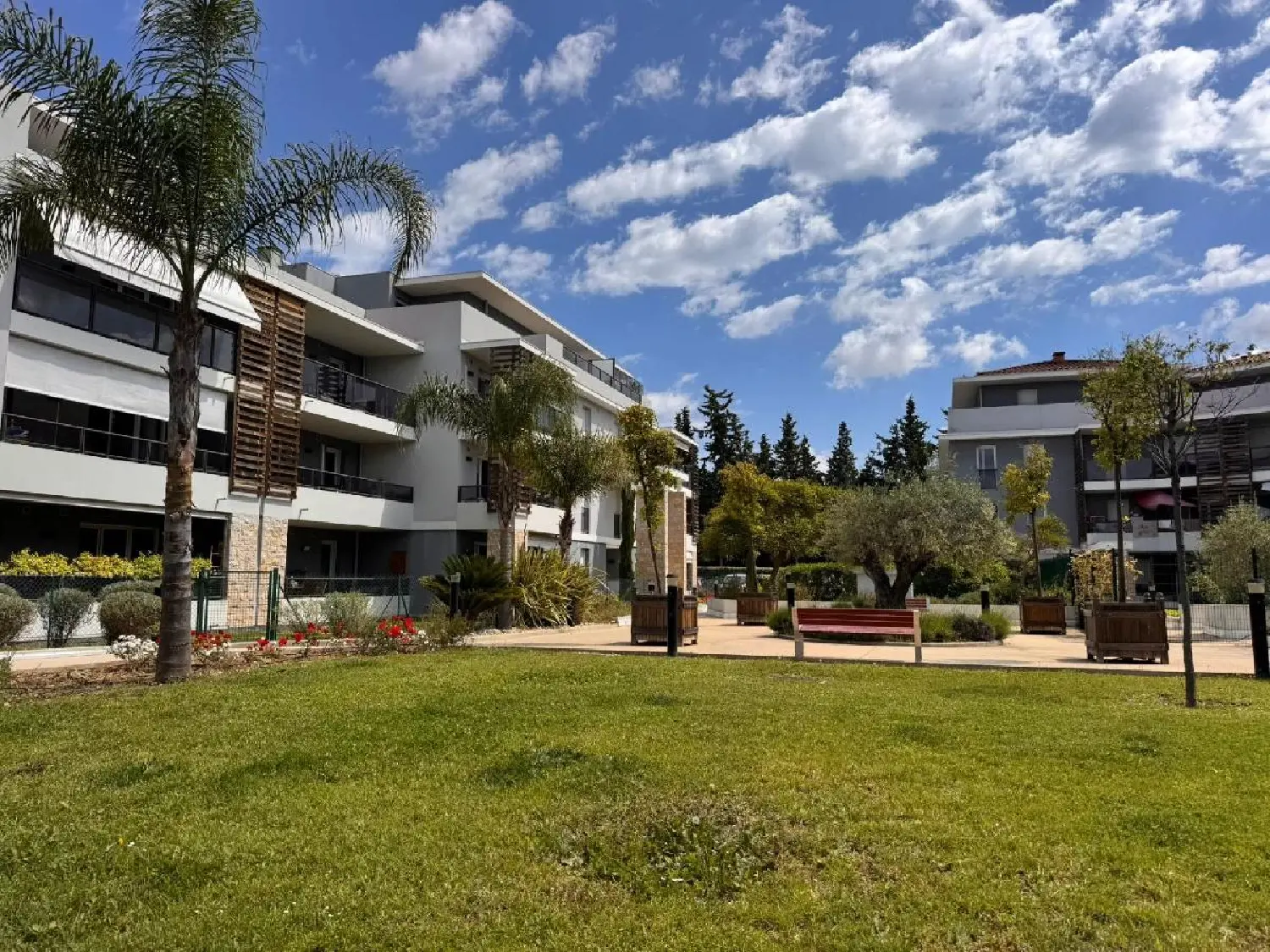 en venta apartamento Mougins Alpes-Maritimes 2