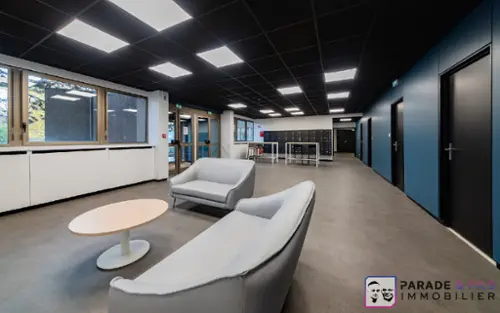 Nancy Meurthe-et-Moselle office foto 7102868